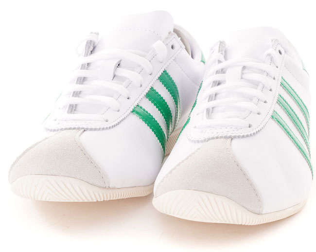 Rekord inspired Adidas Overdub trainers His Knibs
