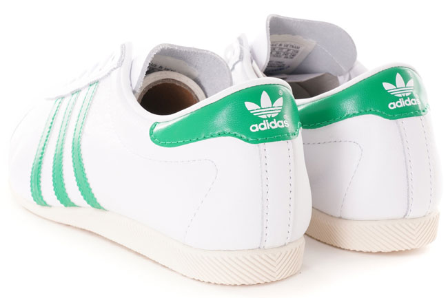 adidas rekord white