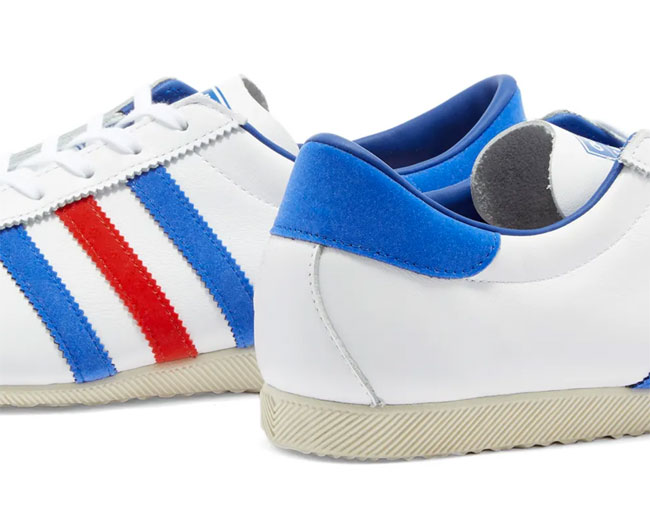 1970s classic: Adidas Cadet OG trainers