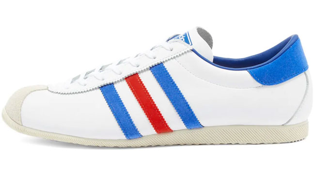 1970s classic: Adidas Cadet OG trainers