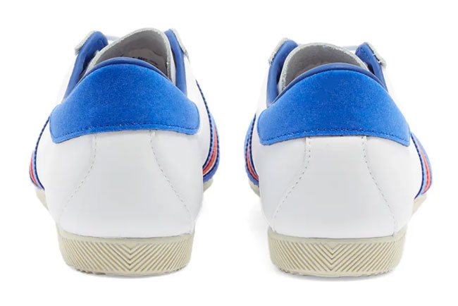 1970s classic: Adidas Cadet OG trainers