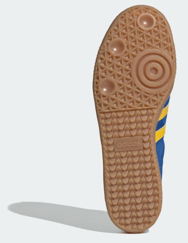 公式通販にて購入 adidas originals 25.0 Stockholm スニーカー