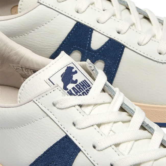 1960s Karhu Trampas trainers