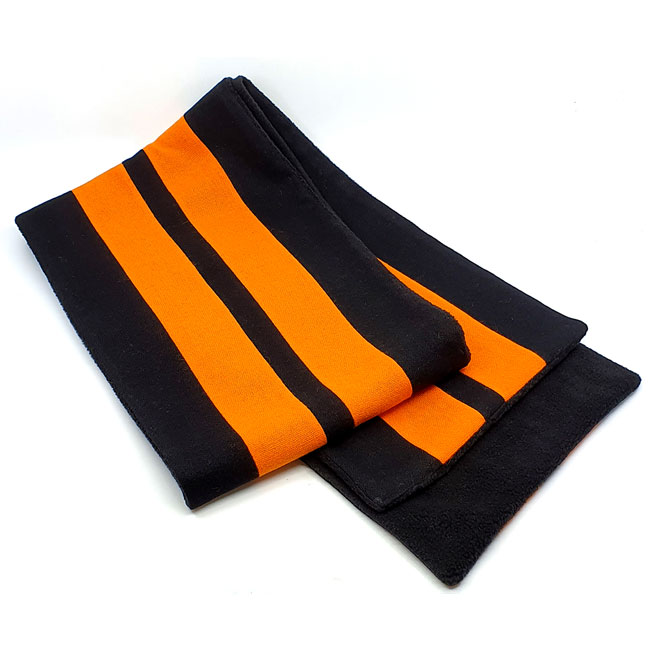 The Style Council college scarf by 66 Clothing