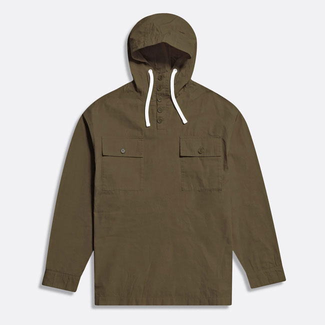 Sale watch: Portree Smocks at Far Afield