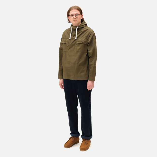 Sale watch: Portree Smocks at Far Afield