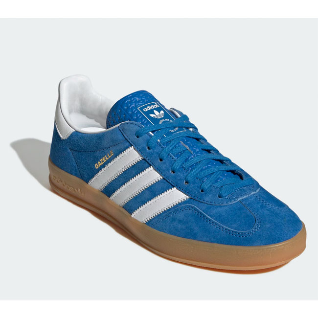 1979 Adidas Gazelle Indoor trainers