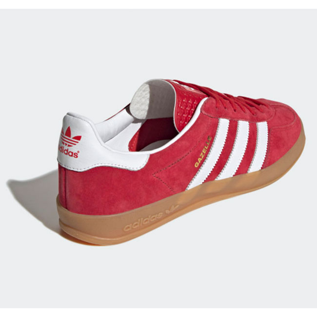 1979 Adidas Gazelle Indoor trainers