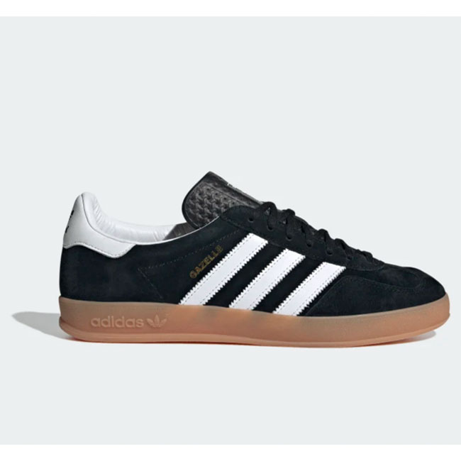 1979 Adidas Gazelle Indoor trainers