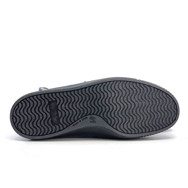 Novesta alternative: Mateo cord shoes by Mod Shoes