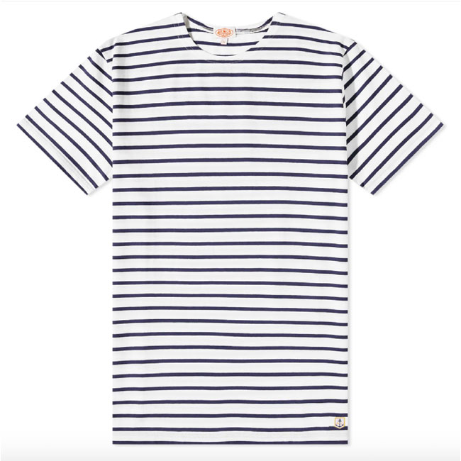 Sale watch: Breton and striped tops by Armor-Lux