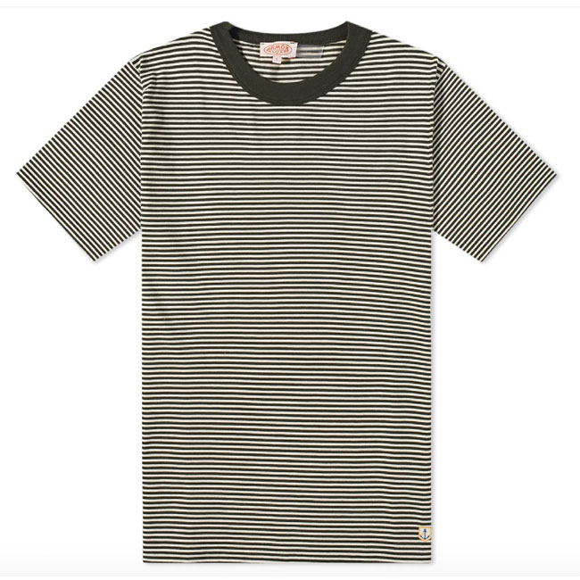 Sale watch: Breton and striped tops by Armor-Lux - His Knibs