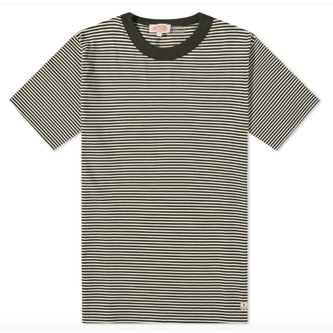 Sale watch: Breton and striped tops by Armor-Lux