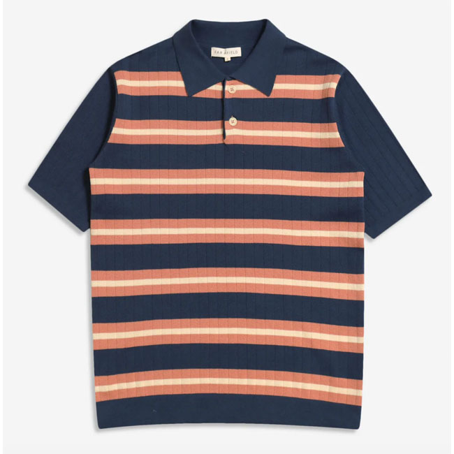 Sale watch: Canedo striped t-shirts at Far Afield