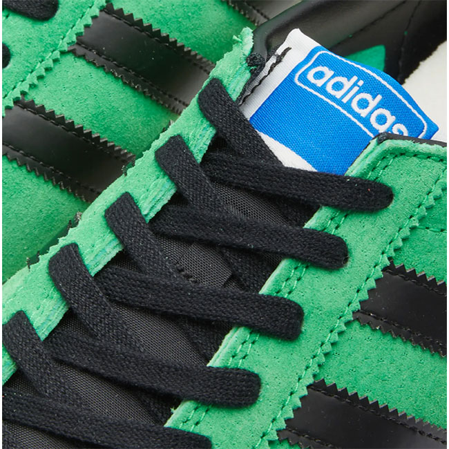 Adidas Mexicana Prototype trainers