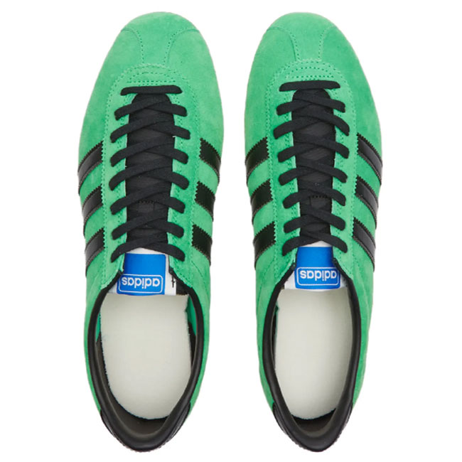 Adidas Mexicana Prototype trainers