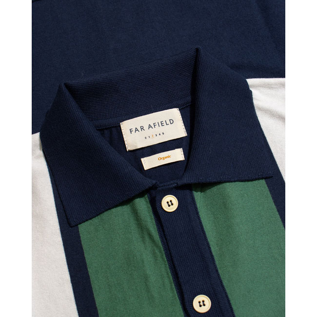 Velzy 1960-style cardigans at Far Afield