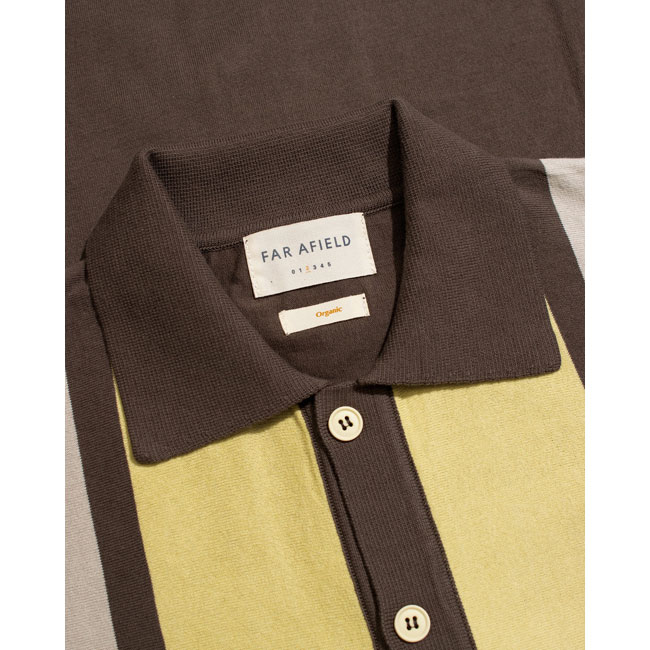 Velzy 1960-style cardigans at Far Afield