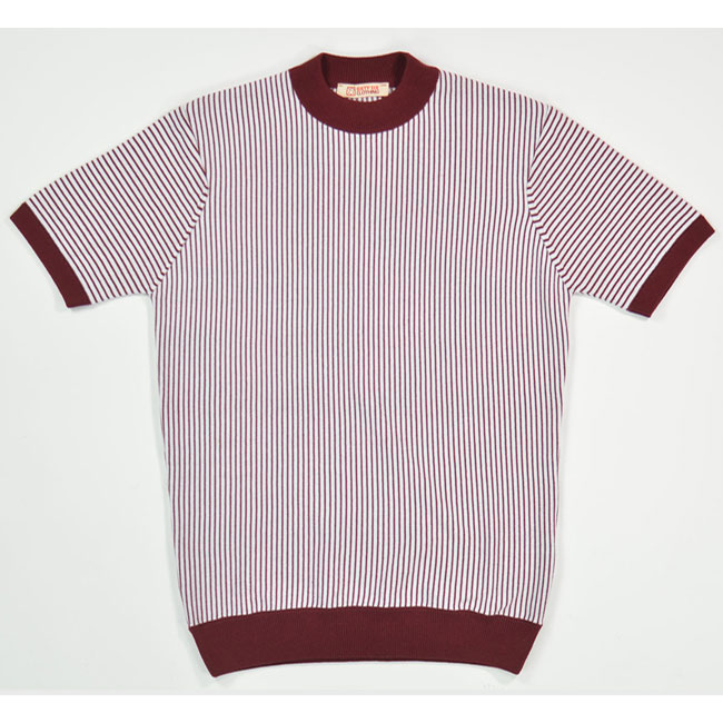 Brian Wilson t-shirt by 66 Clothing in two colours