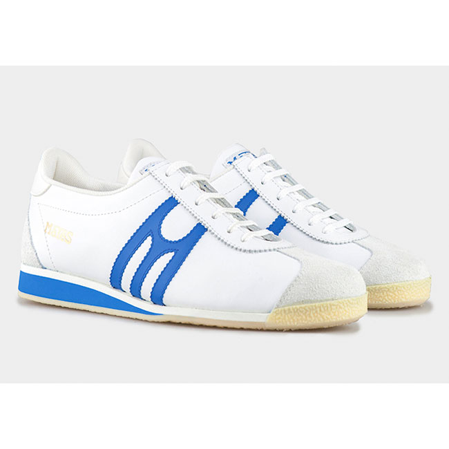 1950s MaTes Myrna Classic trainers