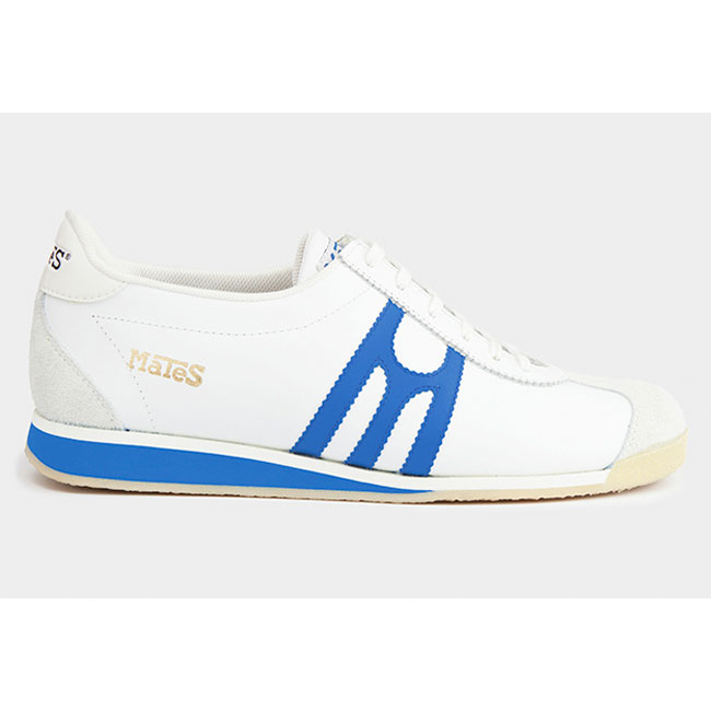 1950s MaTes Myrna Classic trainers