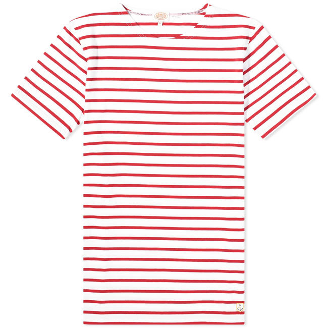 Sale watch: Armor-Lux Mariniere T-shirts