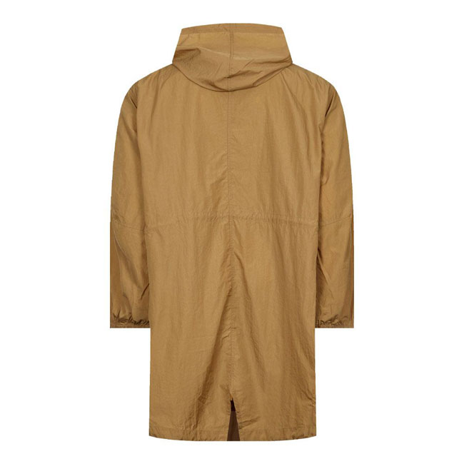 Sale watch: Universal Works Beach Parka