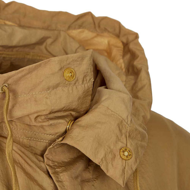 Sale watch: Universal Works Beach Parka