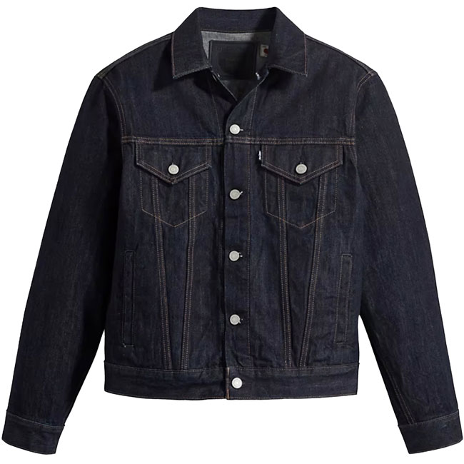 Levi's Made In Japan Type III Trucker Jacket