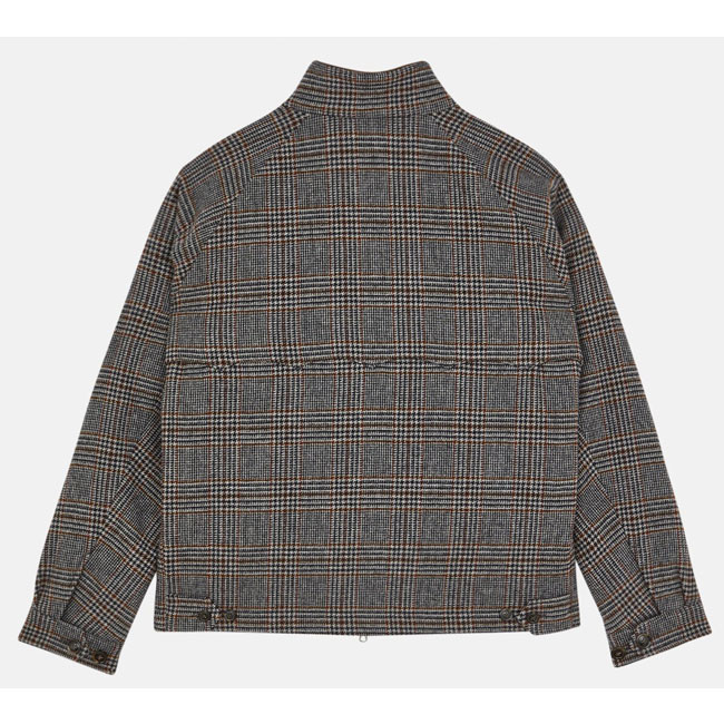 Baracuta G4 wool Harrington jackets