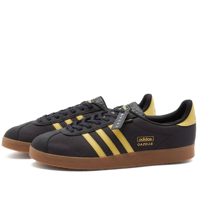 Adidas Gazelle Gore-Tex trainers