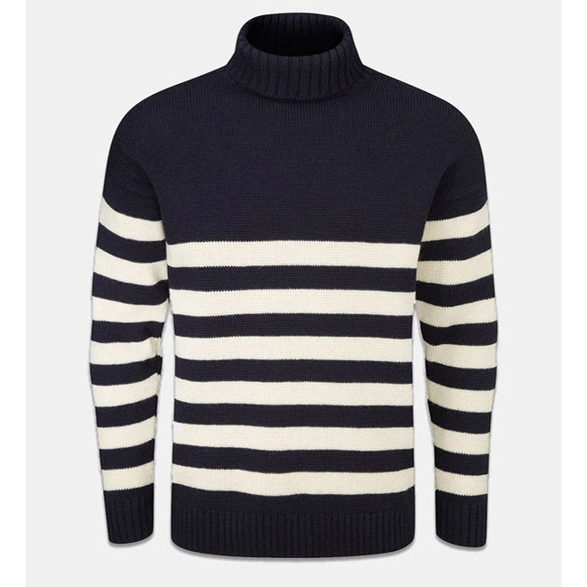 Breton Submariner Jumpers at Gloverall