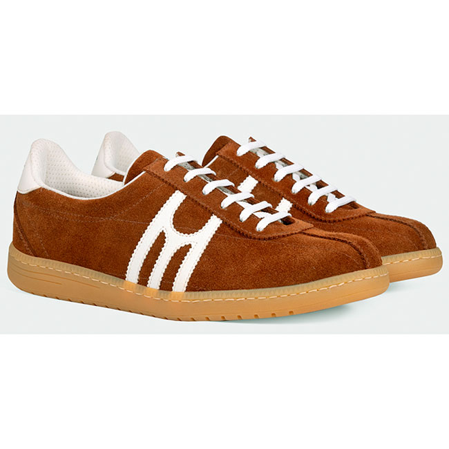  1960s MaTeS Atlantis Classic trainers