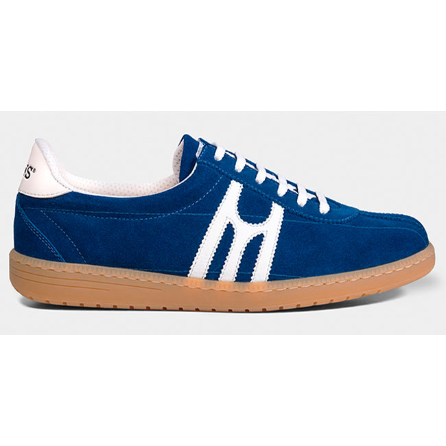  1960s MaTeS Atlantis Classic trainers