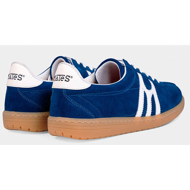  1960s MaTeS Atlantis Classic trainers