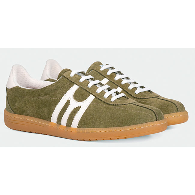  1960s MaTeS Atlantis Classic trainers