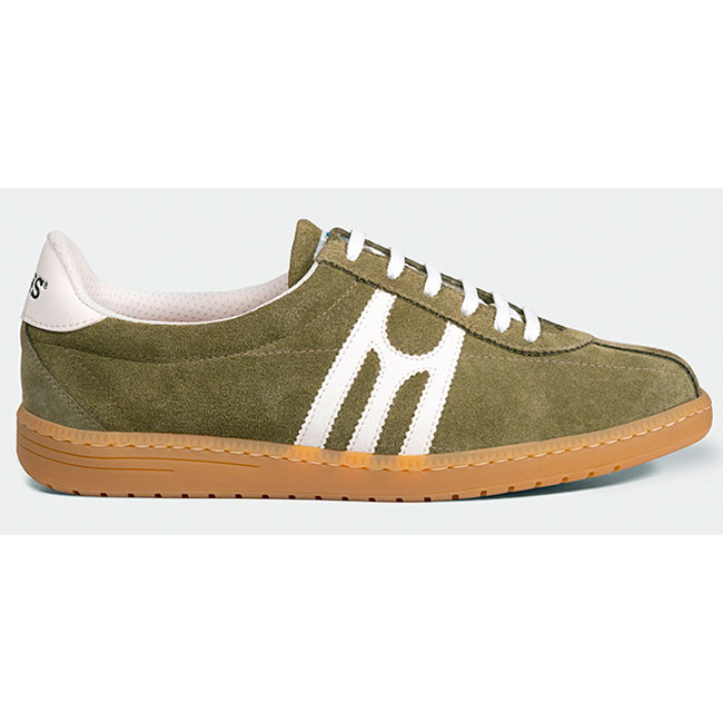  1960s MaTeS Atlantis Classic trainers