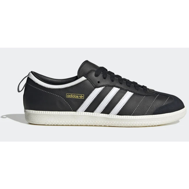 1950s-style Adidas Samba trainers reissue