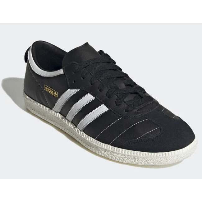 1950s-style Adidas Samba trainers reissue