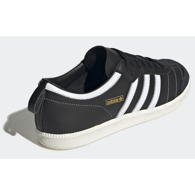 1950s-style Adidas Samba trainers reissue