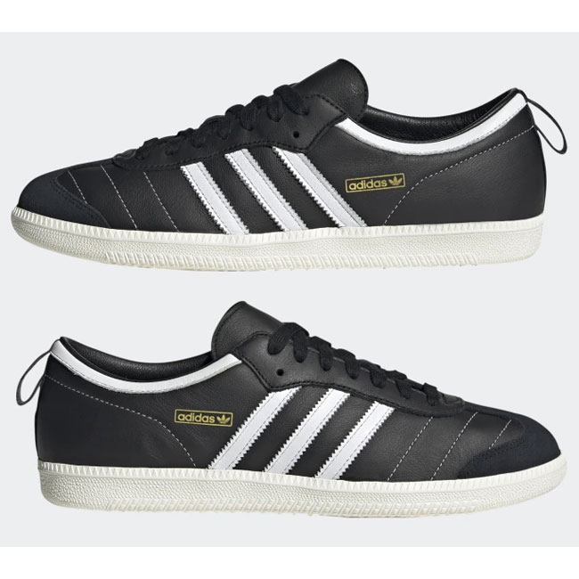 1950s-style Adidas Samba trainers reissue