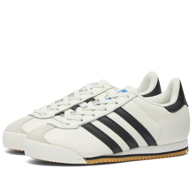 1970s Adidas Kick trainers reissue