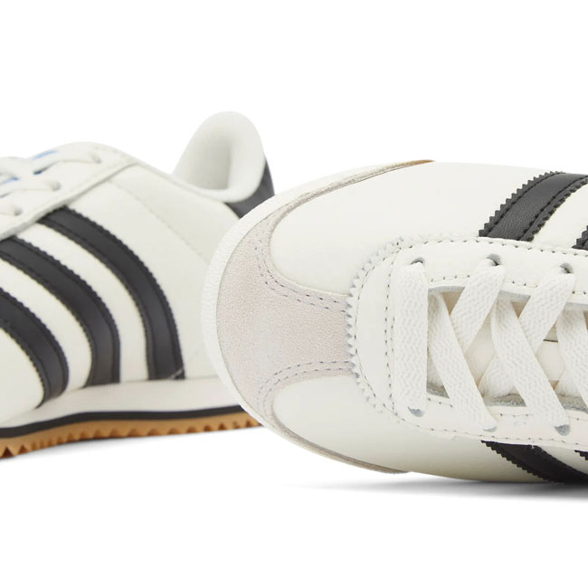 1970s Adidas Kick trainers reissue