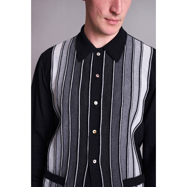 Goodfellas replica knitwear by Scott Fraser Collection