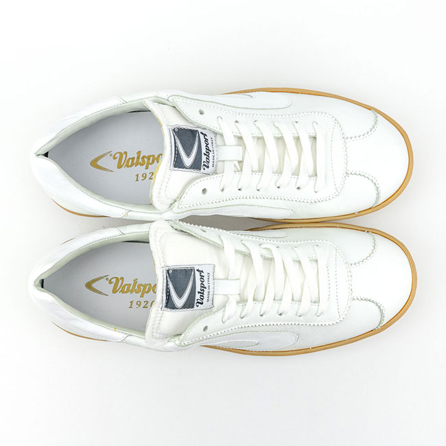 1970s handmade Valsport Olimpia trainers