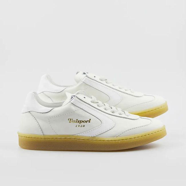 1970s handmade Valsport Olimpia trainers