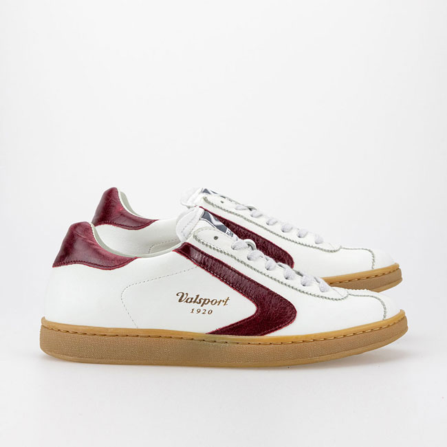 1970s handmade Valsport Olimpia trainers