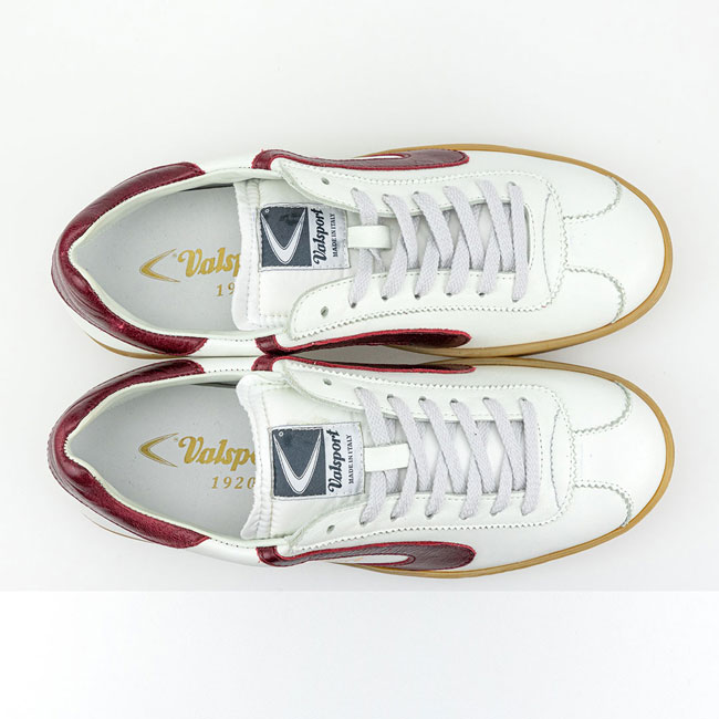 1970s handmade Valsport Olimpia trainers