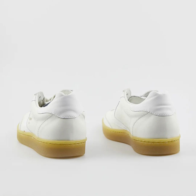 1970s handmade Valsport Olimpia trainers