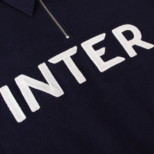FC Internazionale 1949 training top by Copa